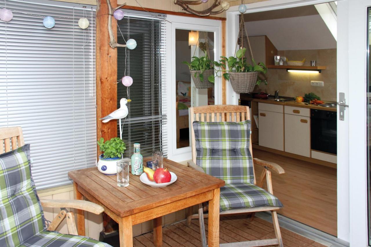 Trettachblick Ferienwohnungen Oberstdorf Bagian luar foto